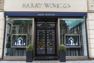 ハリーウィンストンを結婚指輪にする人は離婚しやすい法則