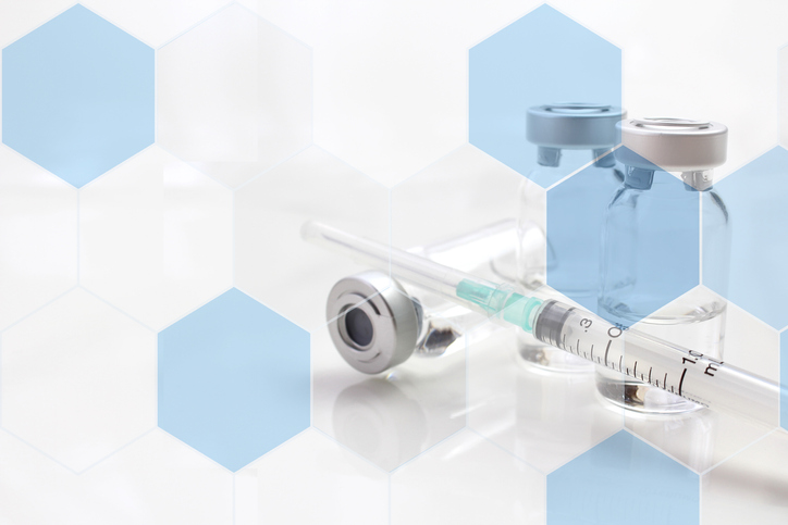 注射によって価格はさまざま（写真:iStock）