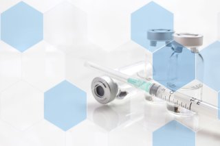 注射によって価格はさまざま（写真:iStock）