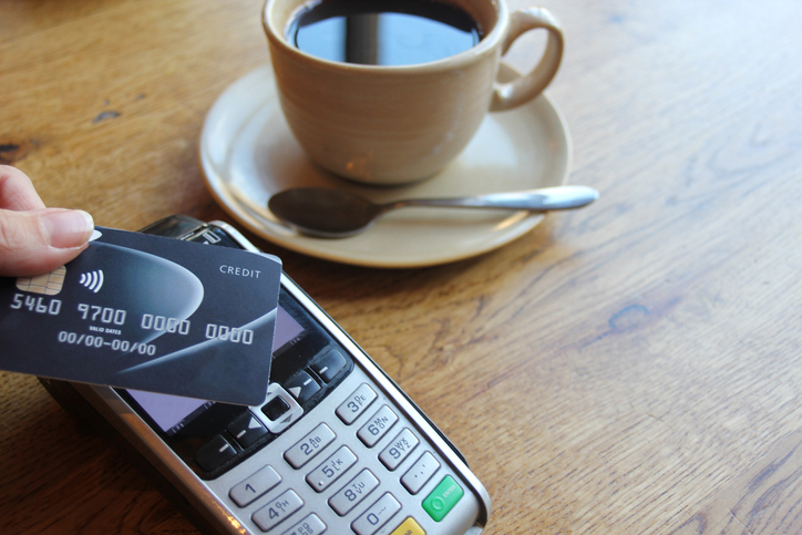 支払いがスマートな男性って素敵（写真:iStock）