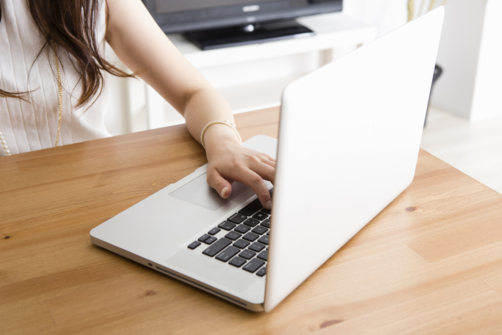 無断アップは厳禁（写真:iStock）