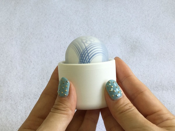 かわいすぎる「テマリ」／（Ｃ）コクハク