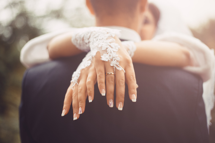 スピード結婚、あなたは向いてる？（写真:iStock）