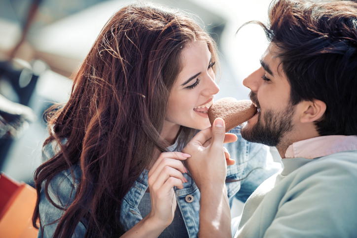 浮気されない女になるためには（写真:iStock）