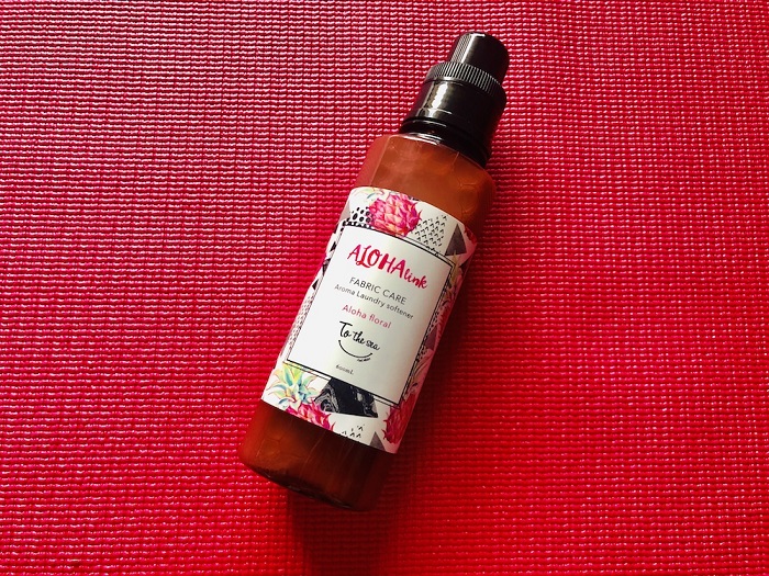 美容成分配合もうれしいポイント（写真:並木まき）