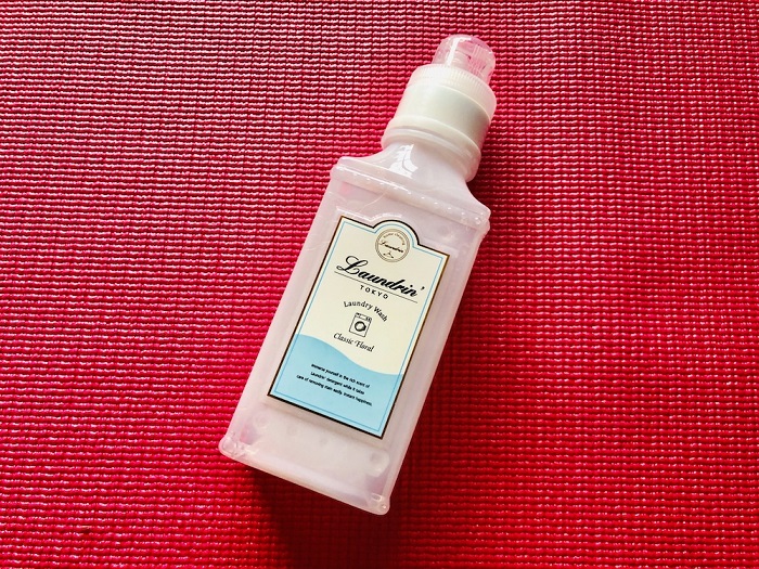 外国製のようなデザイン（写真:並木まき）