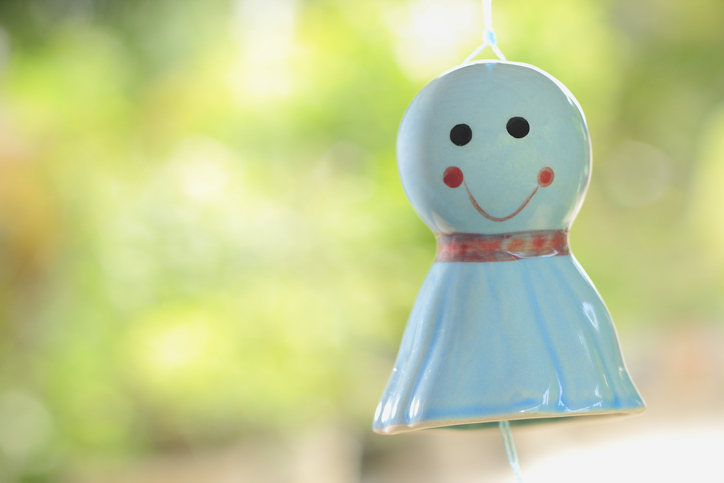 ノンストレスで梅雨を乗り切ろう（写真:iStock）