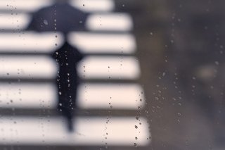 雨の日 2019.6.16(日)