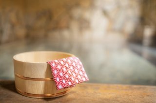 都内にいながら温泉気分を満喫できるオススメの「スパ3選」