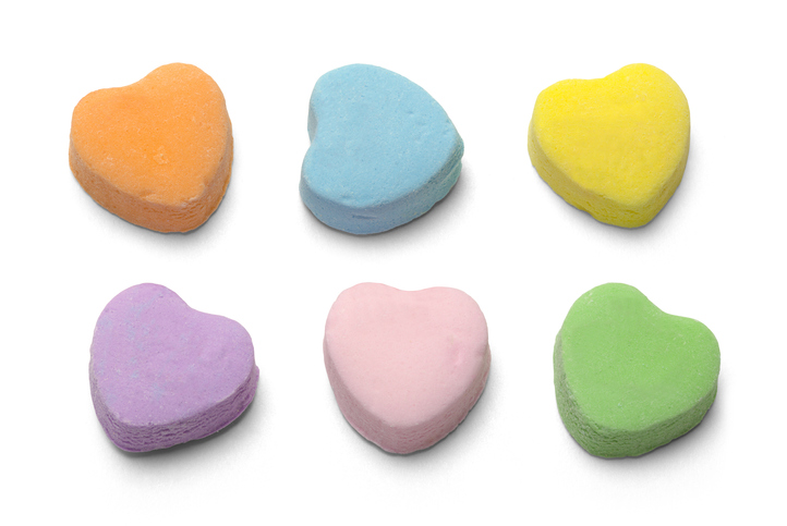 あなたは6系統のうちどのタイプ？（写真:iStock）