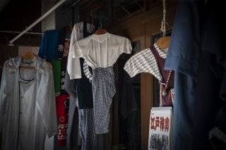 待ち焦がれる 2019.6.19(水)