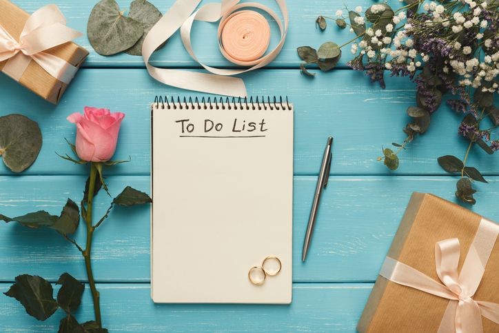 そろそろ結婚を意識してもらいたい（写真:iStock）