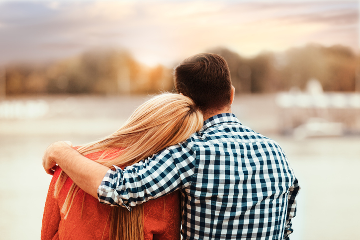 結婚してもデートを大切にしている（写真:iStock）