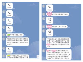 まだまだ続きます（C）小悪魔ドルチェ寿司