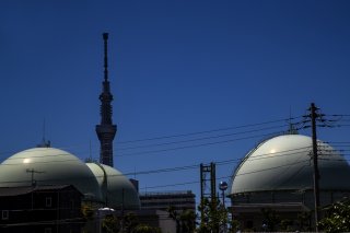 東京×トーキョー 2019.6.22(土)