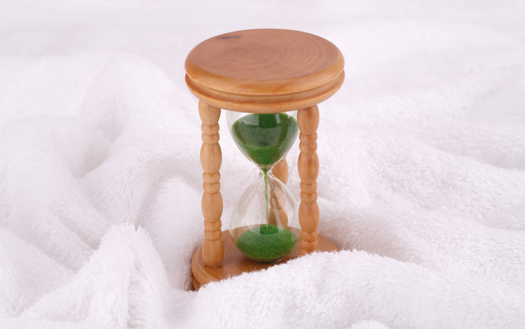 使用時間はちゃんと守って（写真:iStock）