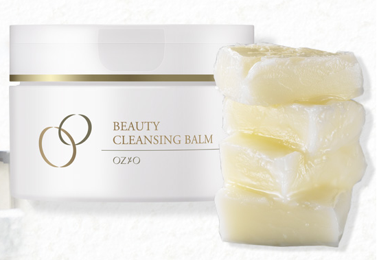 ビューティークレンジングバーム