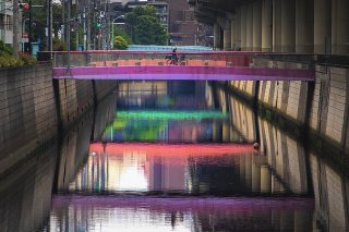 虹の川 2019.6.28(金)