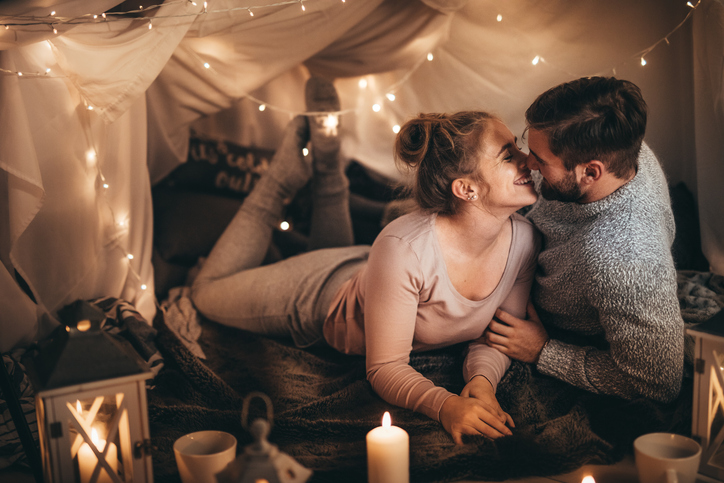 我慢するだけじゃなくたまにはワガママも（写真:iStock）