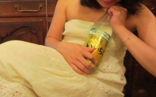 浮気編<4>懲らしめたらしゃぶるよりもパジャマで〇〇！