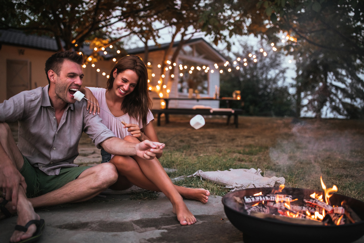 たまには趣向を変えたデートを楽しんでみては？（写真:iStock）