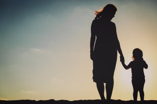 “ママ友”よりももっと大切な存在を忘れないで（写真:iStock）