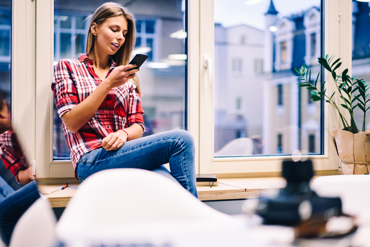 良きアドバイザーになってくれる場合も（写真:iStock）