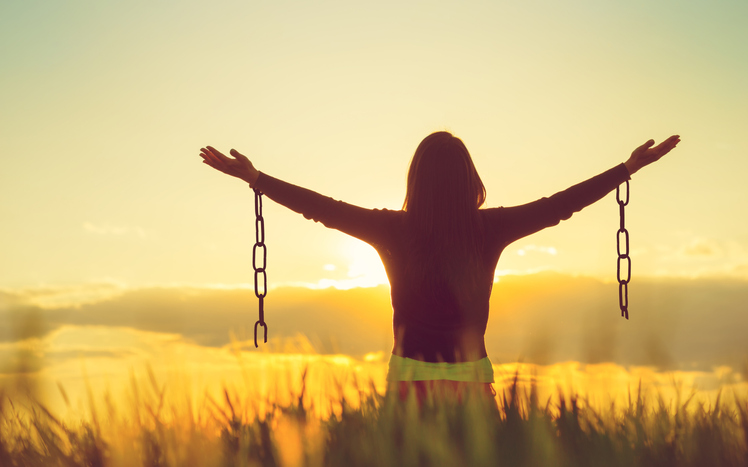 ストレスをどう発散したらいい？（写真:iStock）