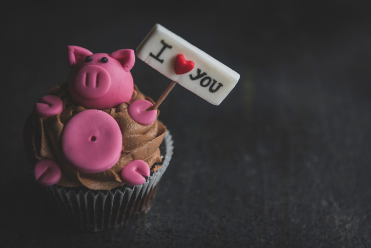 一緒に楽しみたい（写真:iStock）