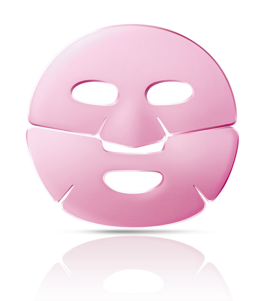 舞台俳優さんに美容パックは必需品（写真:iStock）