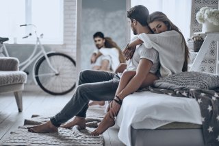 「恋は盲目」の時に気を付けるべきNG行動！＆抜け出すには？