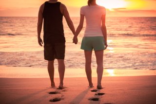 夫婦のスタイルはそれぞれだから（写真:iStock）