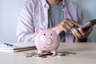 お金の管理に厳しすぎる一面も？（写真:iStock）