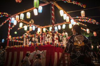 夏祭り 2019.8.6(火)