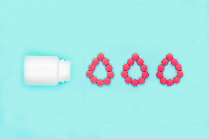 別れは突然に（写真:iStock）