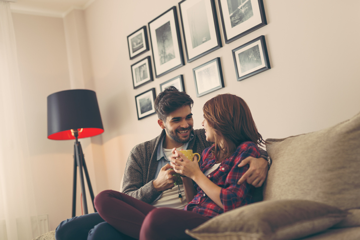 おおらかさに居心地の良さを感じる（写真:iStock）