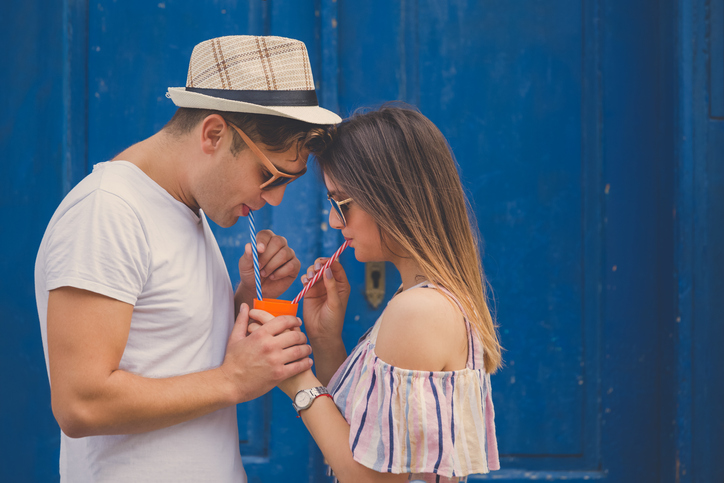 彼との距離をもっと縮めたいのなら（写真:iStock）