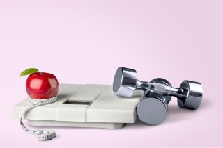 念願の減量へ！ダイエットは健康にカロリーを消費してこそ