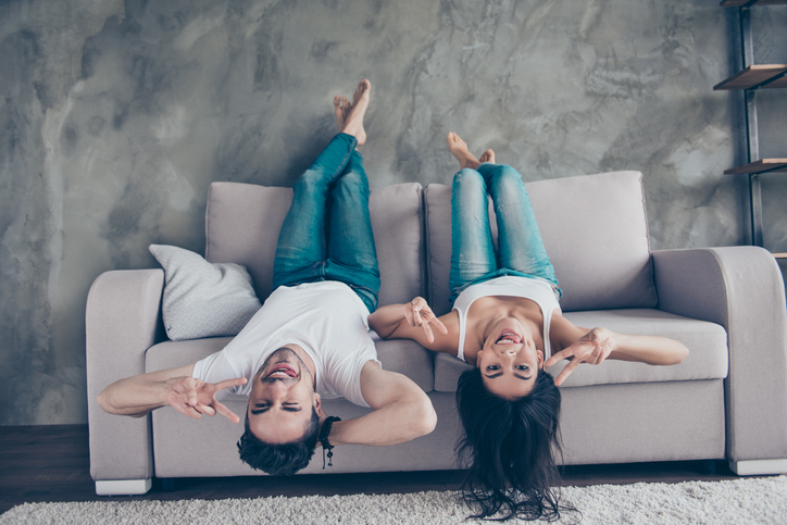 若いころは“なんとなく楽しい”で良かったけど…（写真:iStock）