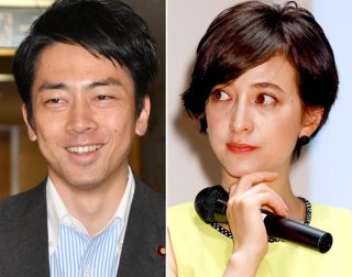 奥様に学ぶ!小泉進次郎さんのような素敵男子と結婚する方法