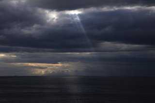 何かに呼ばれて 2019.8.15(木)