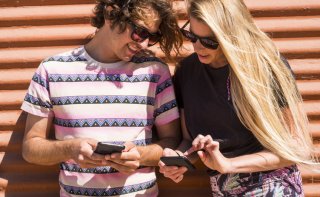 超年下男性を彼氏にするのはこんなタイプの女性なんです！