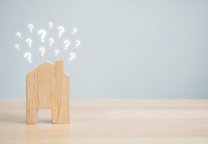 家の選び方のポイントは？（写真:iStock）