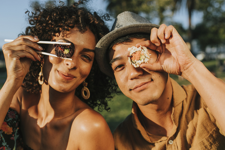 男女の友情は成り立つ！？（写真:iStock）