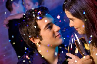 すてきな出会いを…（写真:iStock）