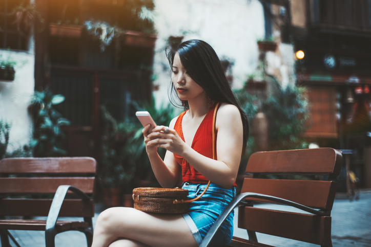 「運命の人」を探しているうちは…（写真:iStock）