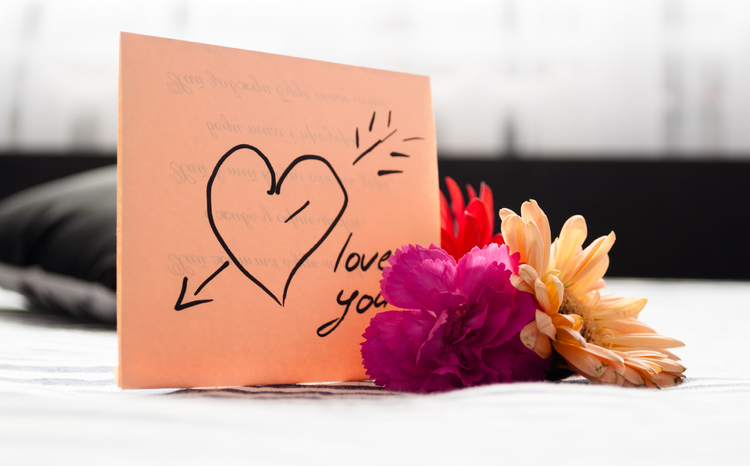 甘い言葉を鵜呑みにしてはダメ！（写真:iStock）