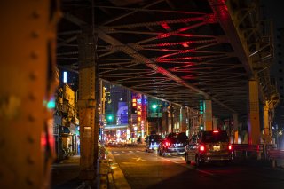 この街の色が好き 2019.9.2(月)