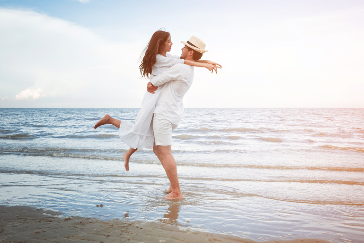 愛ってなんだろう？（写真:iStock）