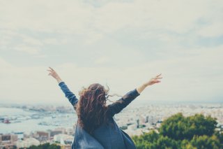 自分自身が楽になる捉え方を（写真:iStock）